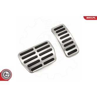   Pedál szett ; VW Bora Fox Golf III IV Lupo New beetle Polo  ; 8X1064200A