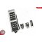 Pedál szett ; AUDI A4 A5 A6 A7 Q3 Q5  ; 4G1064205D