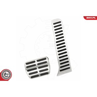   Pedál szett ; AUDI A3 Q3 SKODA Octavia II Yeti Superb II SEAT Altea Leon II VW Golf V VI Tiguan Touran Passat  ; 1K1864551