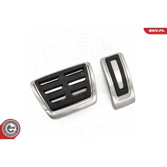 Pedál szett ; AUDI A3 Q2 Q3 TT  ; 5Q1721647A