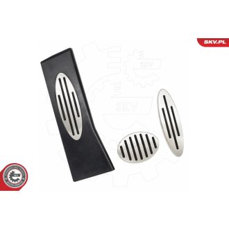   Pedál szett ; MINI Cooper One Clubman Countryman Paceman  ; 35216765829