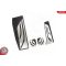 Pedál szett ; BMW 1 3 X1  ; 35211108634