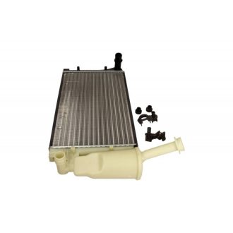 HÛTÕSZEKRÉNY FIAT PANDA 1.1 03- 1043119