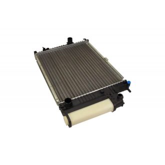 Vízhûtõ BMW E39 520-528 95-00 +AC 1023100