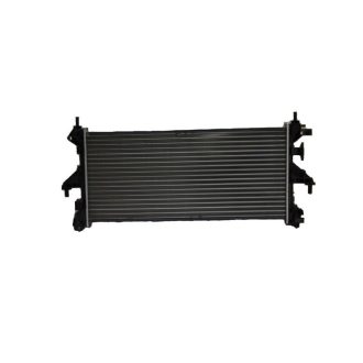 Vízhûtõ FIAT DUCATO 2.2D 06- 2042039