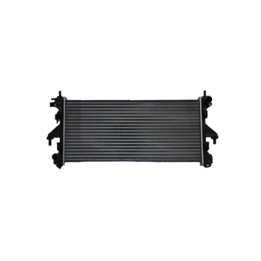 Vízhûtõ FIAT DUCATO 2.2D 06- 2042039