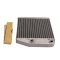 Hõcserélõ - fûtés OPEL CORSA D GRANDE PUNTO 05- 1618468
