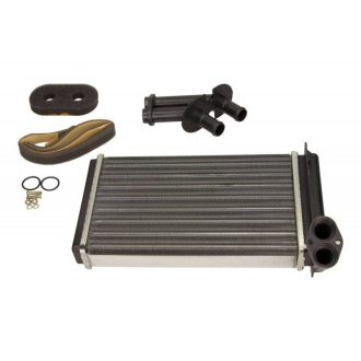 Hõcserélõ - fûtés VW SHARAN 96- 049002N