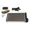 Hõcserélõ - fûtés VW SHARAN 96- 049002N