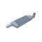 INTERCOOLER OPEL CORSA C 1.7DI 1302113