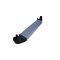 INTERCOOLER MERCEDES W204/W212 200CGI/ KOMPRESSZOR 2045000000