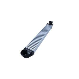 INTERCOOLER MERCEDES W169/W245 A/B OSZTÁLY CDI 1695000000