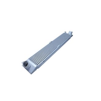 INTERCOOLER FIAT DUCATO 2.3M-JET 06- 1340763080
