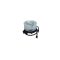 Utastér ventilátor MERCEDES W124/C124 1248200142