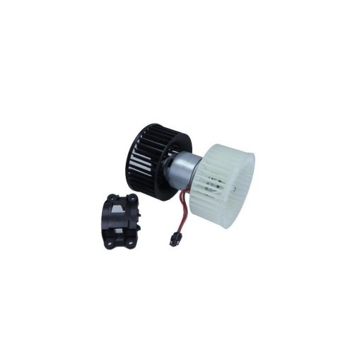 BMW E46 Utastér ventilátor 64119204154