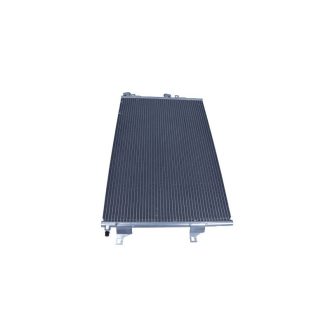 RENAULT ESPACE Klímahûtõ 02-