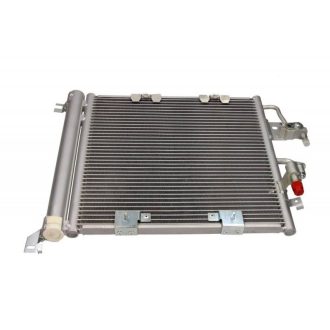 Klímahûtõ ASTRA H DIESEL 1.3-1.9CDT 8072026
