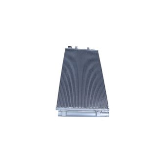 Klímahûtõ RENAULT SCENIC 01 2011-