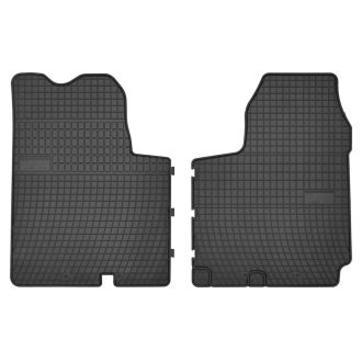   Gumiszőnyeg NISSAN Primastar évjárattól -> 2006 | OPEL Vivaro 2001-2014 | RENAULT Trafic 2001-2014
