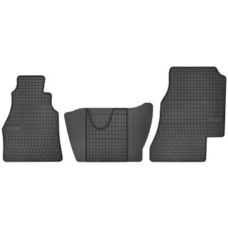   Gumiszőnyeg MERCEDES Sprinter W901 W905 1995-2006 | VW LT 1996-2006