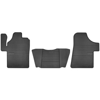   Gumiszőnyeg MERCEDES Vito évjárattól -> 2003 | Viano 2003-2014