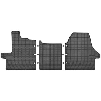   Gumiszőnyeg CITROEN Jumper | FIAT Ducato | PEUGEOT Boxer évjárattól -> 2006