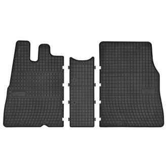   Gumiszőnyeg CITROEN Jumper | FIAT Ducato | PEUGEOT Boxer 1994-2006