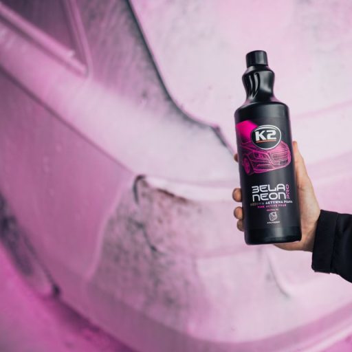 K2 BELA NEON PRO 1L aktív hab