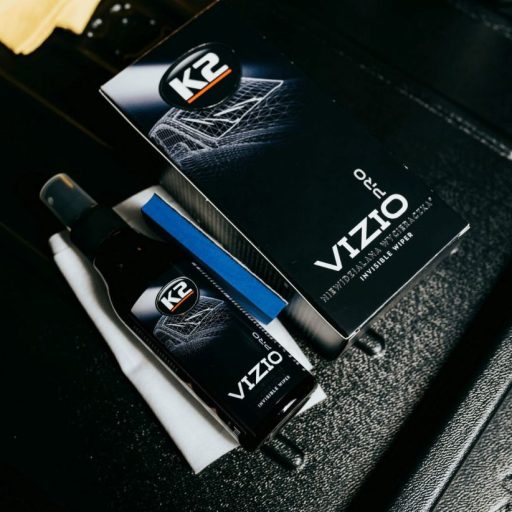 K2 Vizio Pro folyékony ablaktörlő
