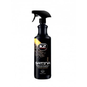   K2 SATINA PRO 1L  sunset fresh műszerfalápoló és regeneráló