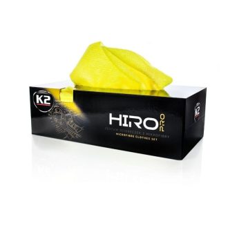 K2 Hiro mikroszálas kendő - 30db