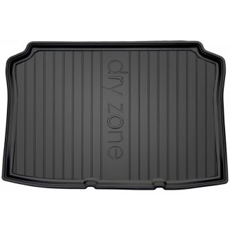 VW Polo IV 2001-2009 3 ajtós, ferdehátú Csomagtértálca
