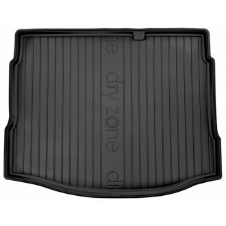 NISSAN Qashqai I 2007-2013 5 személyes Csomagtértálca