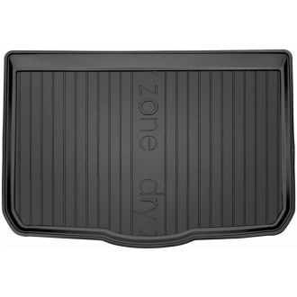 AUDI Q2 2016-on padlón Csomagtértálca