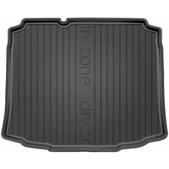   AUDI A3 II 8P Sportback 2003-2013 Quattro kizárva Csomagtértálca