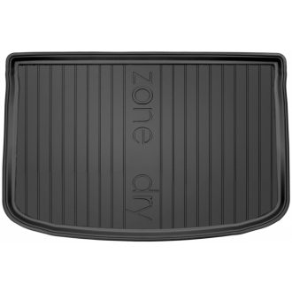 AUDI A1 Sportback 2012-2018 Csomagtértálca