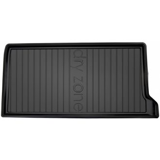   FIAT 500 2007-es verzió Beats Audio System nélkül Csomagtértálca