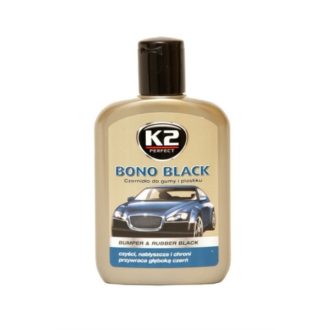 K2 BONOBLACK 250ml feketítő krém