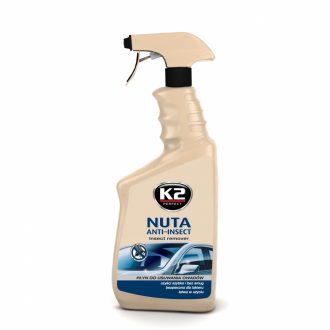 K2 NUTA ANTI-INSECT 750ml bogár eltávolító