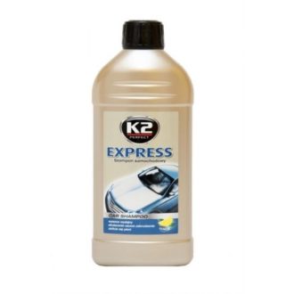 K2 EXPRESS 500 ML Autósampon