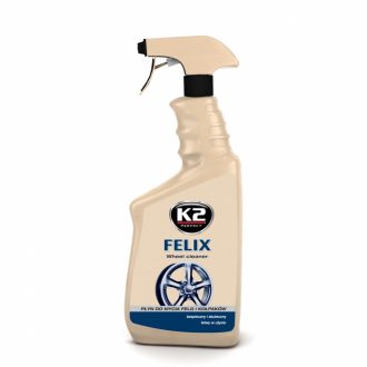 K2 FELIX 750ml felnitisztító