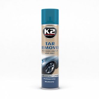  K2 TAR REMOVER 300ml aero kátrány és matrica eltávolító