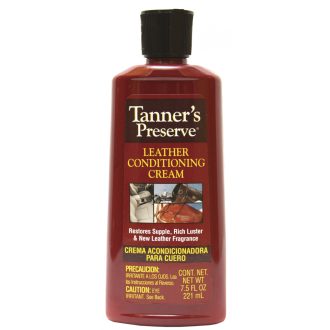 K2 LEATHER CONDITIONER 221ml bőrápoló