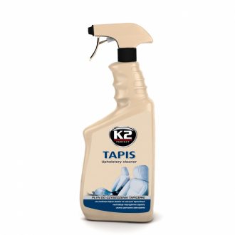 K2 TAPIS 750ml kárpittisztító