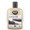 K2PRO LUSTER Q1 fehér 250g - durva csiszoló paszta