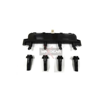 GYÚJTÓTEKERCS PEUGEOT 1.1-1.4 206 154302