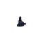 GYÚJTÓTEKERCS FORD FOCUS 2.0ST 12- CM5E-12A366-CA