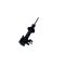 LENGÉSCSILLAPÍTÓ NISSAN ELSÕ MICRA 1.0-1.5D 92-03 LE 5008935