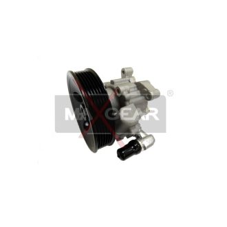 Szervószivattyú MERCEDES W163 24668201