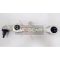 VW ELSÕ Lengõkar A4 PASSAT BAL JOBB ALSÓ ELSÕ KÚP 24.5MM -03 30261071504